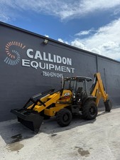 2018 jcb 3cx for sale  Miami