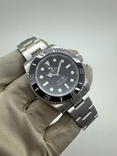 Rolex submariner date for sale  Crown Point