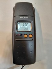 anemometro usato  Volvera