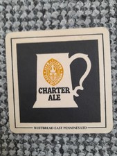 Whitbread brewery beermat for sale  PENZANCE
