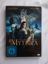 The chronicles mythica gebraucht kaufen  Köln