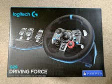 Logitech driving force for sale  MILTON KEYNES