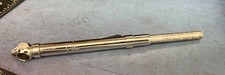 Vintage tyre pressure for sale  CLACTON-ON-SEA