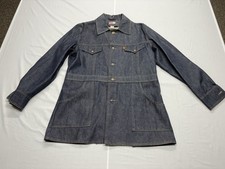 Levi vintage orange for sale  Corning