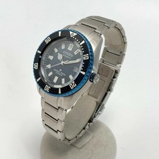 Citizen Pronomaster 35º Aniversário Edição Limitada MARINE NB6026-56L Azul comprar usado Citizen Pronomaster 35º Aniversário Edição Limitada MARINE NB6026-56L Azul comprar usado  Enviando para Brazil