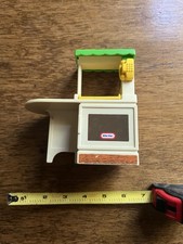 Little tikes dollhouse for sale  Thetford Center