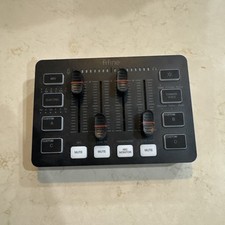 Fifine ampligame sc3 for sale  Brentwood