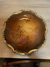 Wertvoller wandteller sammelte gebraucht kaufen  Rehau