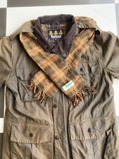 Barbour a995 trooper for sale  Absecon
