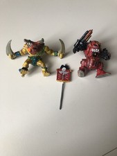 Warhammer 40k metal for sale  LONDON