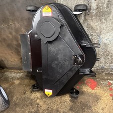 Countax ride mower for sale  ASHFORD