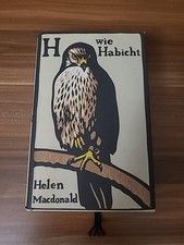 Habicht helen macdonald gebraucht kaufen  Wallenhorst