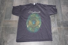 Nightwish decades tour gebraucht kaufen  Deutschland