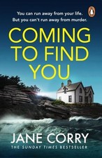 Coming find jane for sale  UK