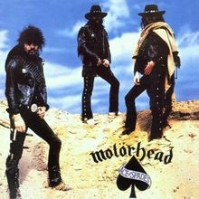 Ace spades motörhead gebraucht kaufen  Berlin