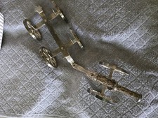 Vintage ornamental silver for sale  BANFF