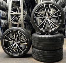 Rig bmw sommerräder gebraucht kaufen  Uelzen