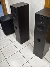 Tannoy mercury standlautsprech gebraucht kaufen  Bubenheim, Essenheim, Zornheim