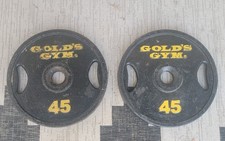 Gold gym olympic for sale  Salt Lake City