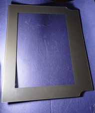 Backofentür innenscheibe glas gebraucht kaufen Backofentür innenscheibe glas gebraucht kaufen  Wiesent