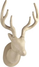 Décopatch deer head for sale Décopatch deer head for sale  BELVEDERE