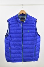 ralph lauren mens gilet for sale  NORTHAMPTON