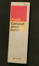 Kodak carousel projector for sale  Valley Park