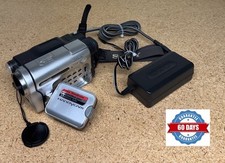 **Funciona! Filmadora Analógica Sony CCD-TRV138 8mm Hi8 comprar usado  Enviando para Brazil