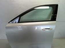Porte gauche peugeot d'occasion  Cléguer