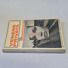 Venere privata 1969 usato  Italia