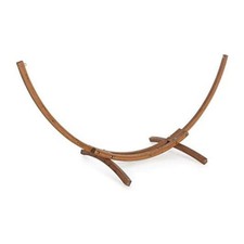 Supporto amaca legno usato  Muro Lucano