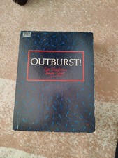 Utburst spiel neuwertig gebraucht kaufen  Bad Honnef