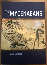 Mycenaeans louise schofield for sale  FARNHAM