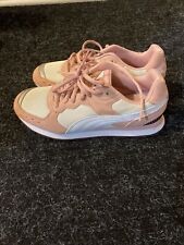 Puma sneakers soft d'occasion  Expédié en Belgium