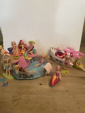 Polly pocket tropical for sale  King City