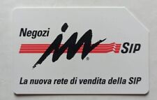 Sip omaggio private usato  Italia