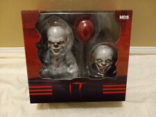 Mezco mds pennywise for sale  Shickshinny