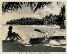 1957 press photo for sale  Memphis