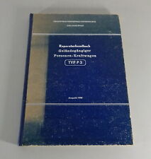 Werkstatthandbuch ifa gelände gebraucht kaufen  Jever