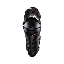 Leatt knee shin for sale  Orange
