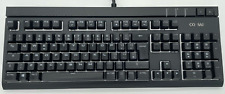 Corsair strafe rgb gebraucht kaufen  Bienenbüttel