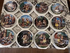 Complete set hummel for sale  Aurora