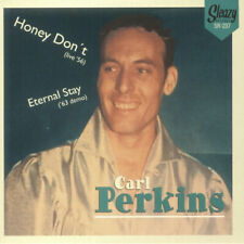 Carl perkins honey d'occasion  Limoux