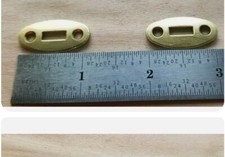 Wedge plates screws for sale  Bangor