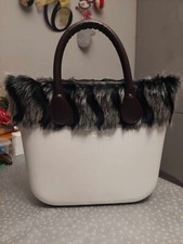 Bordo bag mini usato  Torino