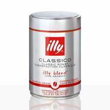 Illy espressobohnen classico gebraucht kaufen  Eutin