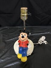 Vintage disney mickey for sale  Denver