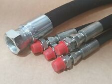Hydraulic hose made for sale  Shipping to Ireland