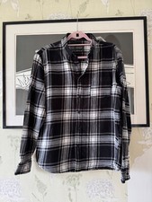 Mens black white for sale  PEVENSEY