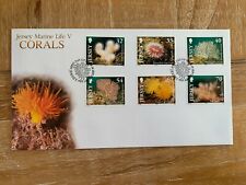 Jersey 2004 fdc for sale  WHITSTABLE